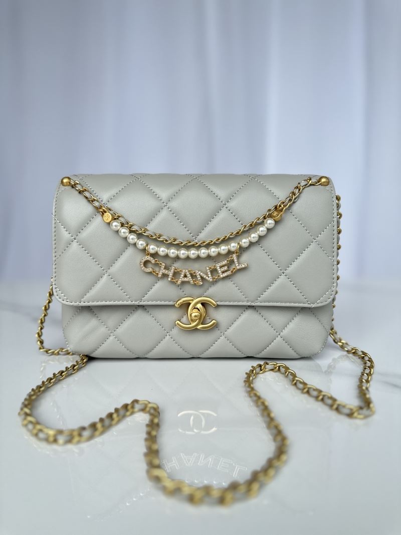 Chanel Stachel Bags